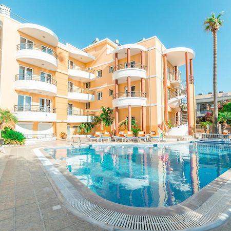 Kos City Apartments 外观 照片