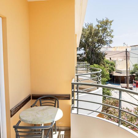 Kos City Apartments 外观 照片
