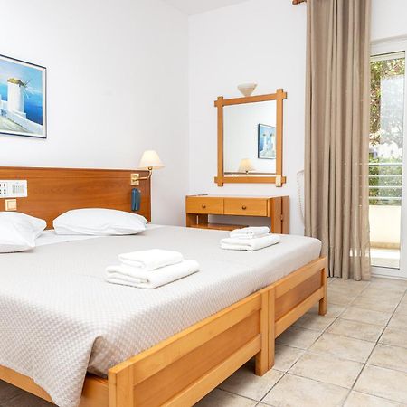 Kos City Apartments 外观 照片