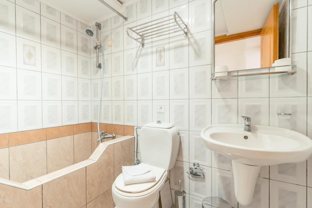 Kos City Apartments 外观 照片