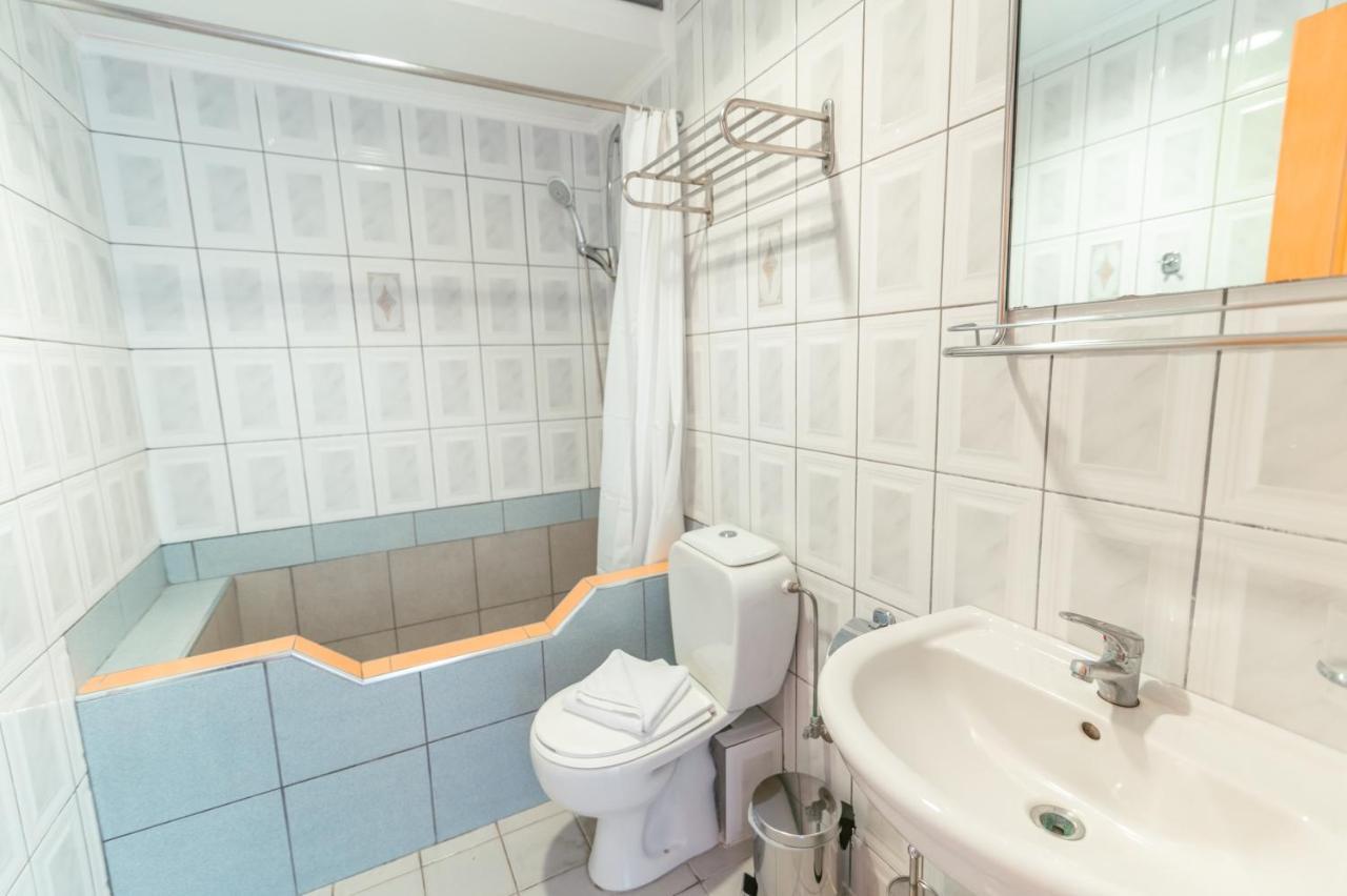 Kos City Apartments 外观 照片