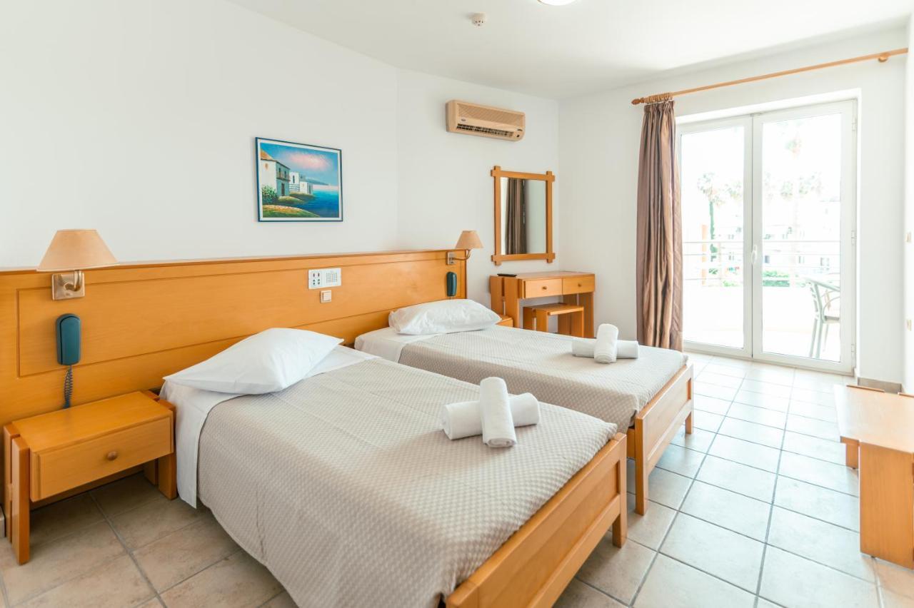 Kos City Apartments 外观 照片