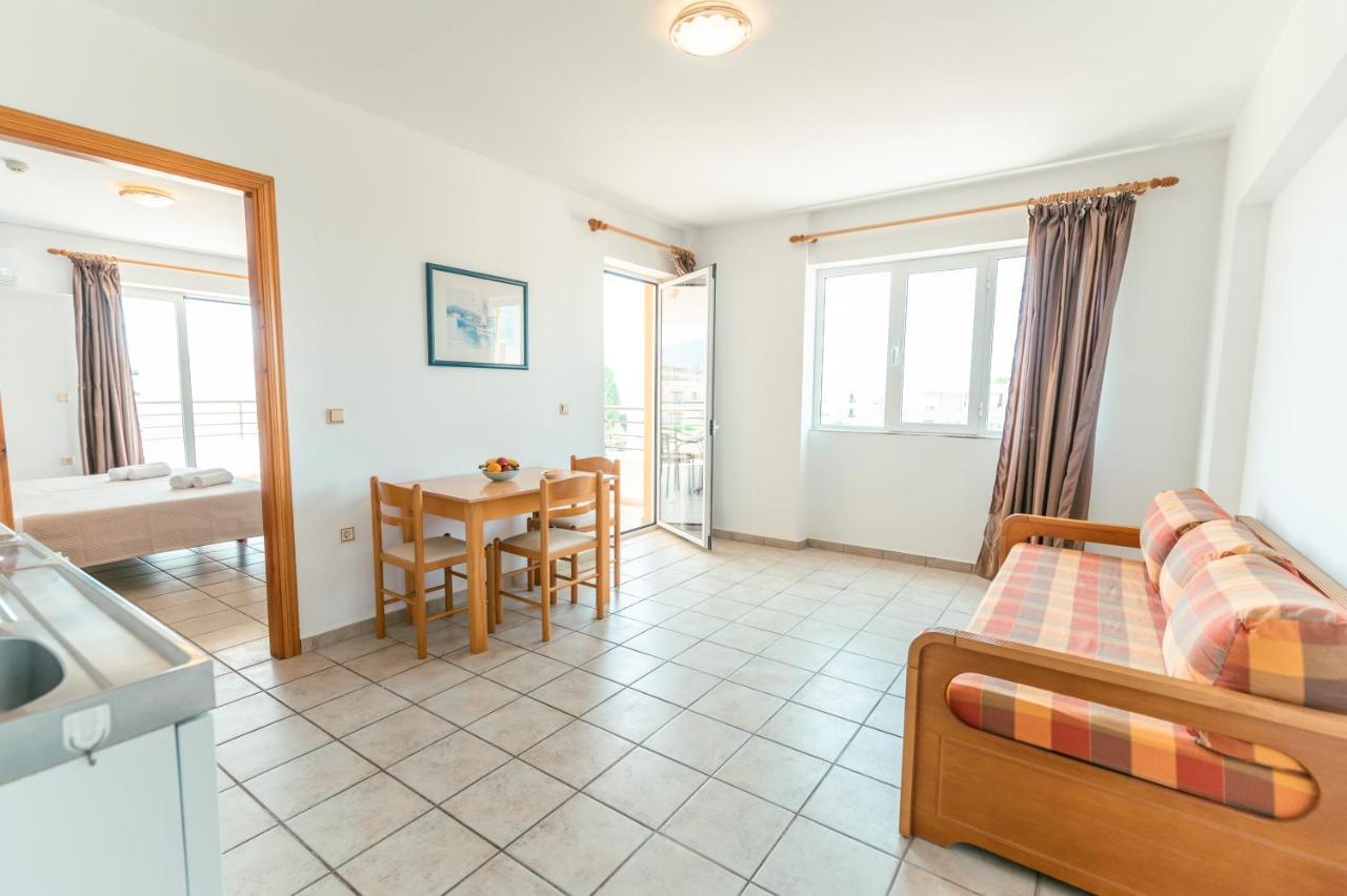 Kos City Apartments 外观 照片