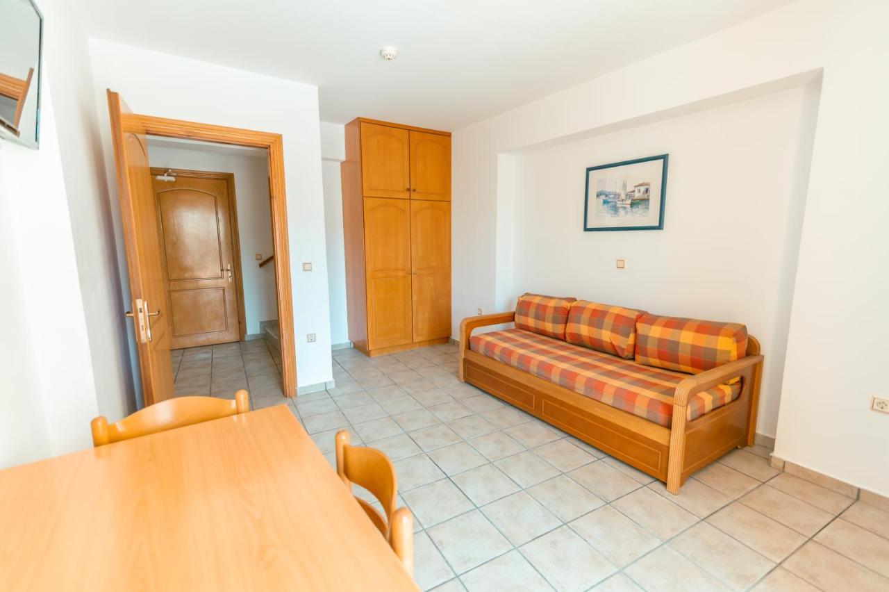 Kos City Apartments 外观 照片