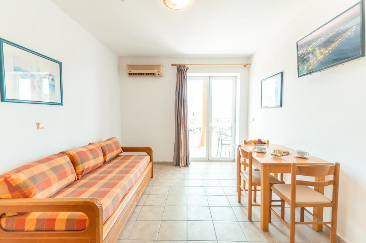 Kos City Apartments 外观 照片