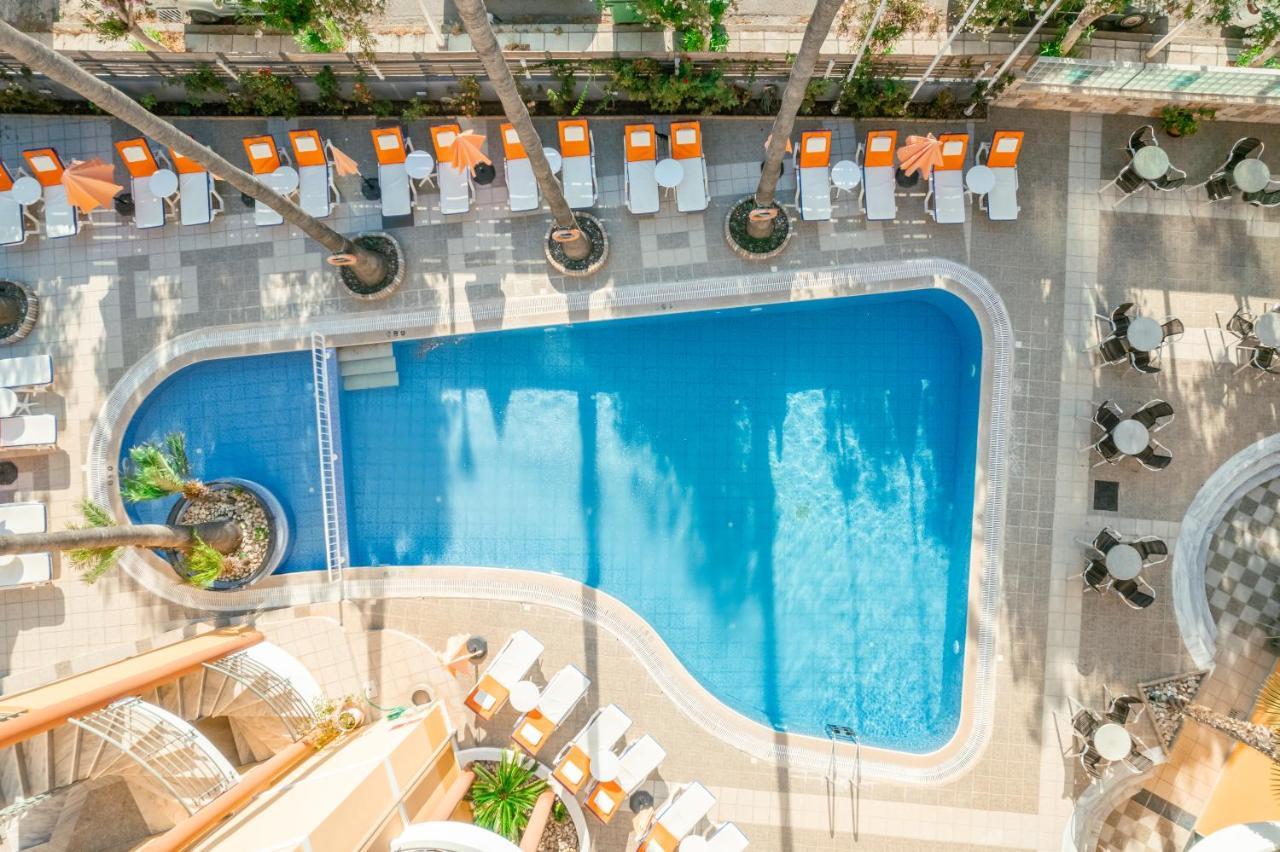 Kos City Apartments 外观 照片