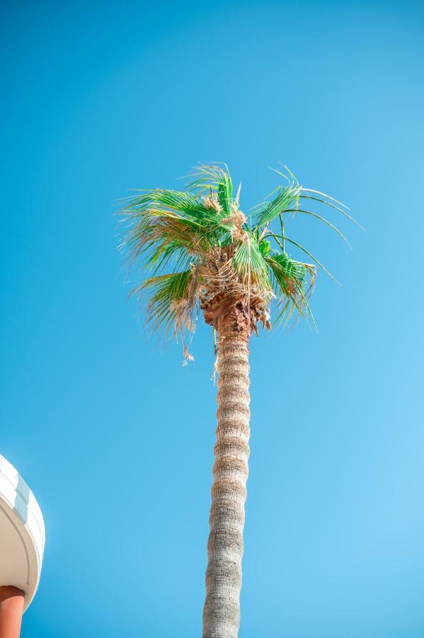 Kos City Apartments 外观 照片
