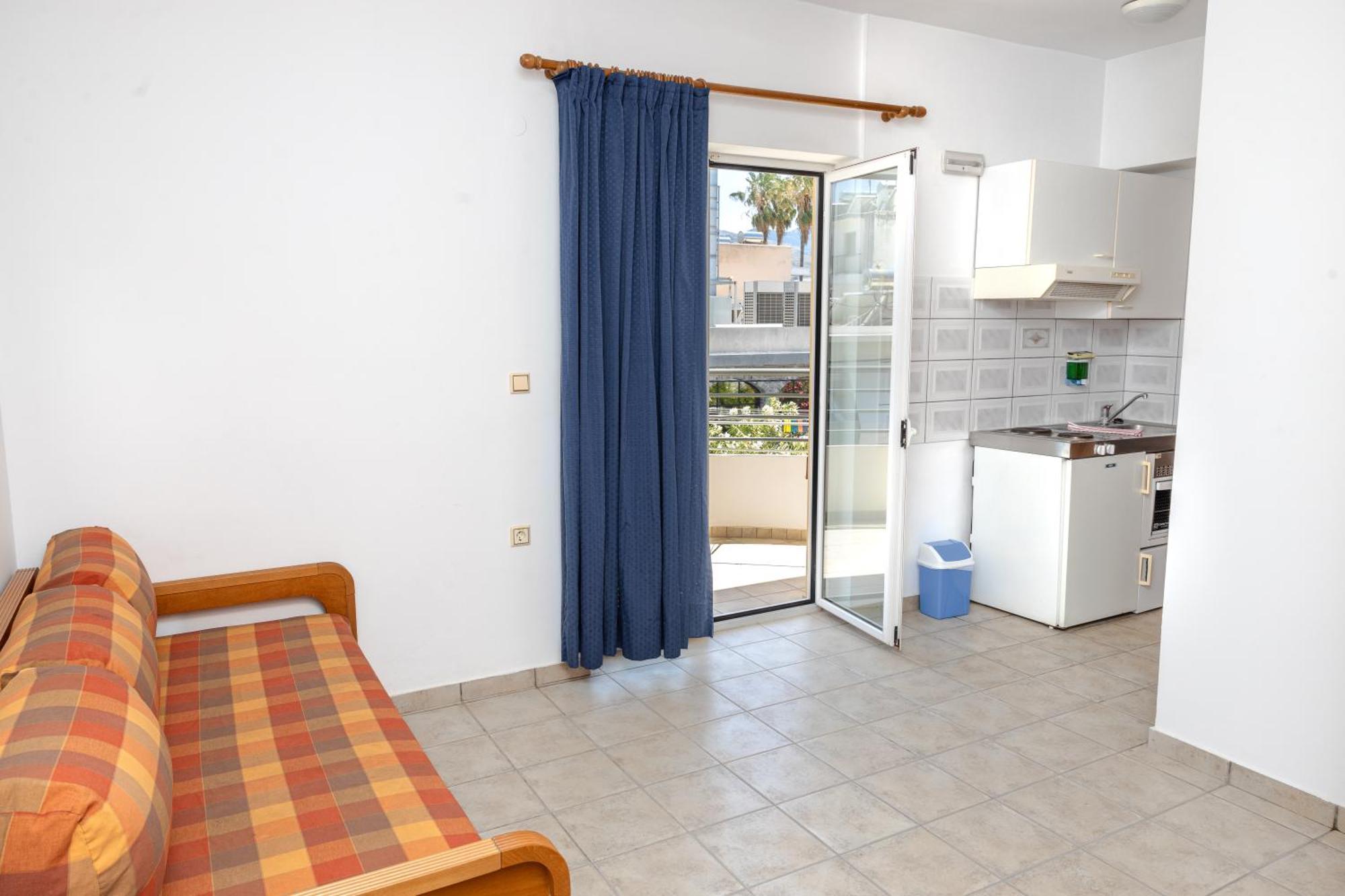 Kos City Apartments 外观 照片