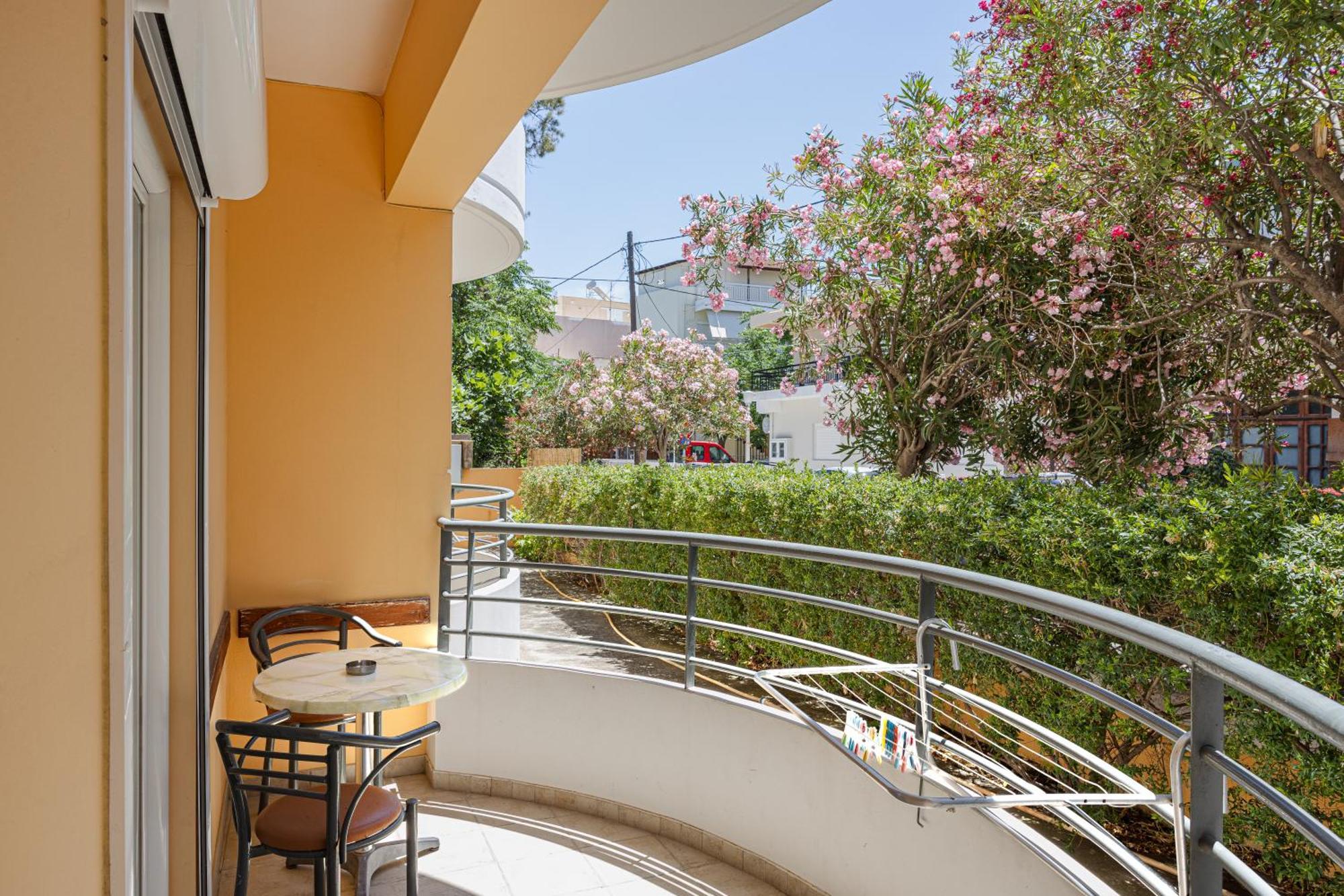 Kos City Apartments 外观 照片
